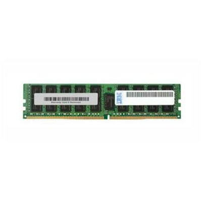 46W0795 - IBM 16GB PC4-17000 DDR4-2133MHz Registered ECC CL15 288-Pin DIMM 1.2V Dual Rank Memory Module