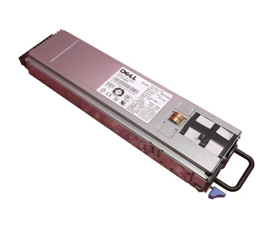 JD090 - Dell 550W AC Power Supply