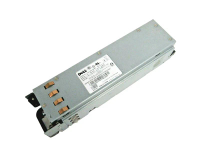 JD195 - Dell 700-Watts 100-240V AC 50-60Hz Power Supply for PowerEdge 2850