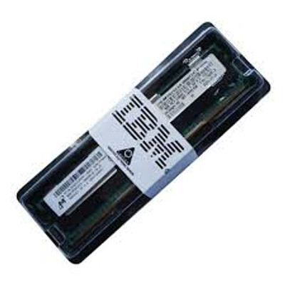Lenovo 32GB DDR4-2400MHz ECC Memory Module for Servers - 46W0835