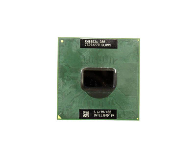 K000031540 - TOSHIBA 1.60GHz 1MB L2 Socket PBGA479 Processor