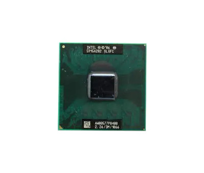 K000063680 - TOSHIBA 2.26GHz 3MB L2 Socket BGA479/PGA478 Processor