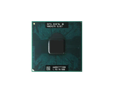 K000084060 - TOSHIBA 1.90GHz 1MB L2 Dual Core Processor
