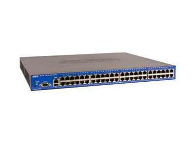4700569F1 - Adtran 48-Port PoE Gigabit Layer 3 Network Switch