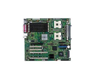 K7465 - Dell Socket PGA604 DDR2 6-DIMM Dual Xeon Motherboard