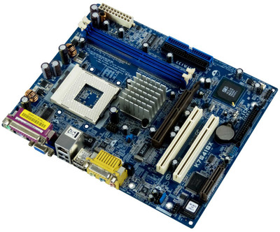 K7S41GX - ASROCK Socket 462 DDR ATX Motherboard