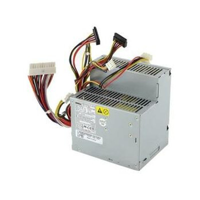 K8965 - Dell 220-Watts Power Supply for OptiPlex GX520