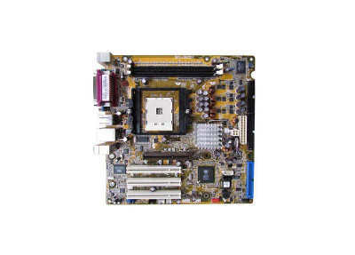 K8S-LA - ASUS AMD Athlon 64 Socket 754 Micro-ATX Motherboard