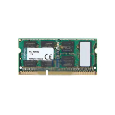 KAC-MEMK/8G - Kingston Technology 8GB DDR3-1600MHz PC3-12800 CL11 SoDIMM