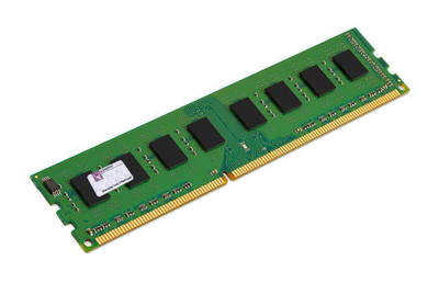 KCP3L16ND8/8 - Kingston 8GB PC3-12800 DDR3-1600MHz non-ECC Unbuffered CL11 240-Pin DIMM 1.35V Low Voltage Memory Module