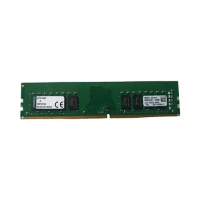 KCP421ND8/8 - Kingston Technology 8GB DDR4-2133MHz CL15 288-Pin UDIMM Memory