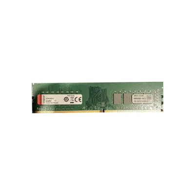 Kingston 16GB DDR4-2400MHz DIMM Memory Module KCP424ND8/16 Dual Rank Non-ECC 288-P