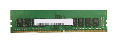 KCP424NS8/8-BUN2 - Kingston 8GB PC4-19200 DDR4-2400MHz non-ECC Unbuffered CL17 288-Pin DIMM 1.2V Single Rank Memory Module