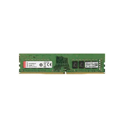 KCP426ND8/16 - Kingston Technology 16GB DDR4-2666MHz CL19 288-Pin DIMM