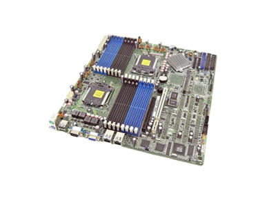 KFN4-D16 - ASUSTeK Server Board Opteron Dual-core nVIDIA nForce 2000 Professional Socket F (1207) 64GB DDR2 SDRAM 667