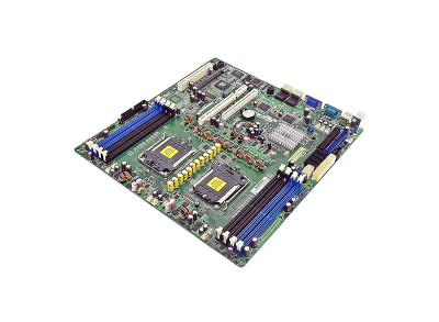 KFN4-DRE - ASUS Dual Socket LGA1207 AMD Opteron Motherboard
