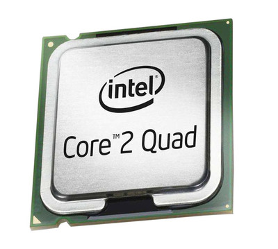 KM323AV HP 2.83GHz 1333MHz FSB 12MB L2 Cache Intel Core 2 Quad Q9550 Desktop Processor Upgrade