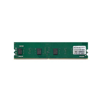 KSM24RS8/8MEI - Kingston 8GB DDR4-2400MHz Registered ECC 288-Pin Memory