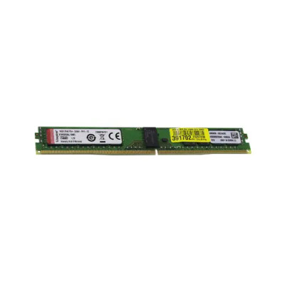 KSM26RD8L/16MEI - Kingston 16GB DDR4-2666MHz PC4-21300 ECC Registered CL19 288-Pin DIMM Very Low Profile VLP Dual Rank Memory Module