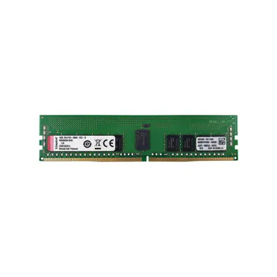 KSM26RS4/16HAI - Kingston 16GB DDR4-2666MHz ECC Registered 288-Pin Memory