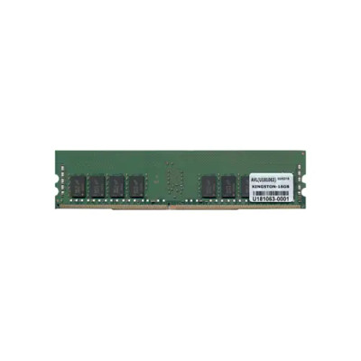 KSM26RS4/16MEI - Kingston 16GB DDR4-2666MHz ECC Registered 288-Pin Memory