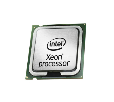 Intel Xeon X7460 2.66 GHz 6-core 16 MB cache processor for ProLiant DL360p Gen8 servers