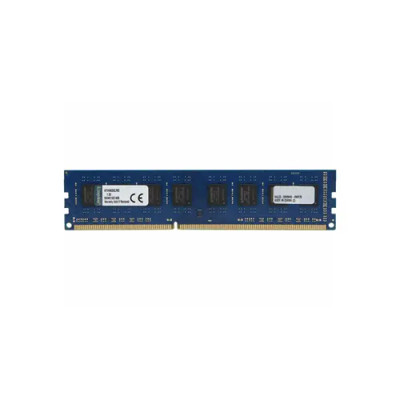 Kingston 8GB DDR3-1333MHz Memory Module for PC, Dual Rank, 240-Pin DIMM