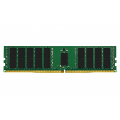 KTL-TS429LQ/64G - Kingston 64GB PC4-23400 DDR4-2933MHz Registered ECC CL21 288-Pin Load Reduced DIMM 1.2V Quad Rank Memory Module