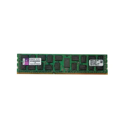 KVR1333D3D4R9S/8 - Kingston 8GB DDR3-1333MHz ECC Registered 240-Pin DIMM