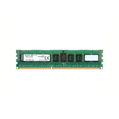 KVR13LR9S4/8HA - Kingston 8GB DDR3-1333 PC3-10600 ECC Registered Memory Module
