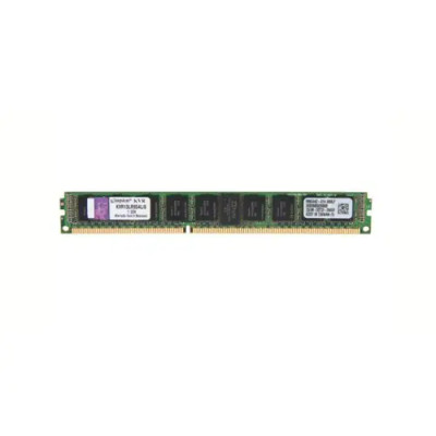 KVR13LR9S4L - Kingston 8GB DDR3-1333MHz ECC Registered Low Voltage Memory