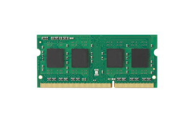 Kingston 8GB DDR3-1600Mhz SoDimm Memory for Laptops Dual Rank Low Voltage