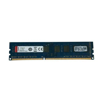 Kingston KVR16N11H/8 8GB DDR3-1600MHz Memory 240-Pin DIMM