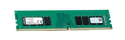 KVR24N17D8/16-A1 - Kingston Technology 16GB DDR4-2400 CL17 288-Pin DIMM Memory