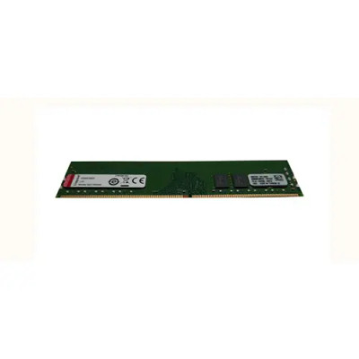 KVR26N19S8 - Kingston Technology 8GB DDR4-2666MHz CL19 288-Pin UDIMM