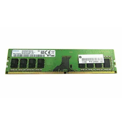 L04429-501 - HP 8GB DDR4-2666MHz PC4-21300 288-Pin UDIMM Memory