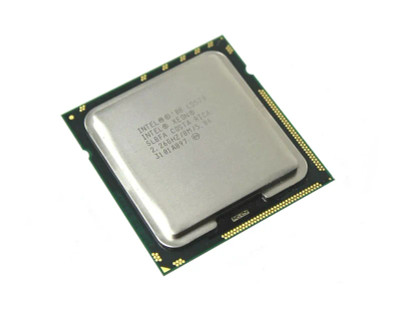 Intel L5520 Xeon Quad-core 2.26GHz Processor FCLGA1366