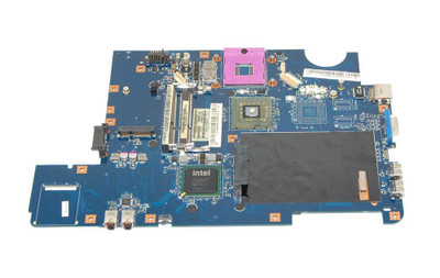 Lenovo LA-5082P System Board for G550 Laptop - Genuine Replacement Motherboard - Compatible with Lenovo G550 Series