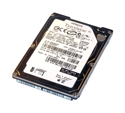 M1170 - Dell 20GB 5400RPM IDE/ATA 2.5" HDD