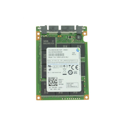 M158R - Dell 128GB MLC SATA 3Gbps 1.8" SSD