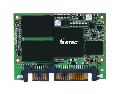 M16SD2S-50UC - Stec 50GB SLC SATA 3Gbps Half-Slim SSD