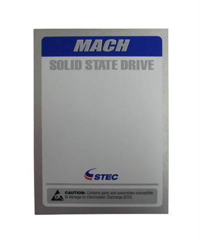 STEC Mach1 16GB SLC ATA-66 1.8 SSD for Industrial Use