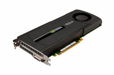 M2075 - Nvidia 6GB GDDR5 PCIe 2.0 x16 Graphics Card