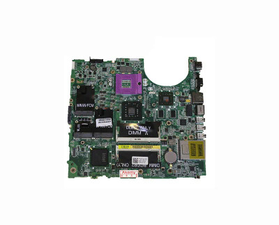 M265C - Dell Intel System Board Motherboard for Studio 15 1535