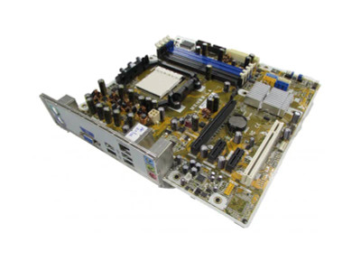 M2N68-LA - ASUS Socket AM2 GeForce 6150SE Micro-ATX Motherboard