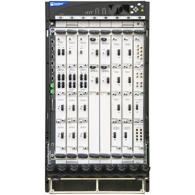 M320-FPC3-E2 - Juniper Networks 2-Port 10/100Base-TX LAN Expansion Module