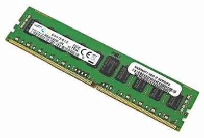 M378A1G43DB0-CPB - Samsung 8GB DDR4-2133MHz CL15 288-Pin UDIMM Memory
