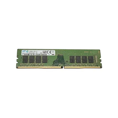 Samsung 8GB DDR4-2133MHz Memory Module for PC4-17000 DIMM 288-Pin Servers