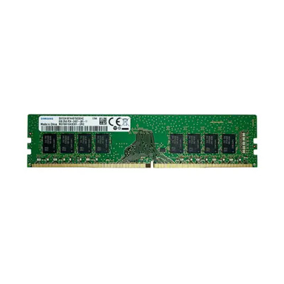 M378A1G43EB1-CRC - Samsung 8GB DDR4-2400MHz CL17 288-Pin DIMM