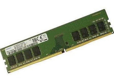 Samsung M378A1K43BB2-CRC 8GB DDR4-2400MHz Memory Module